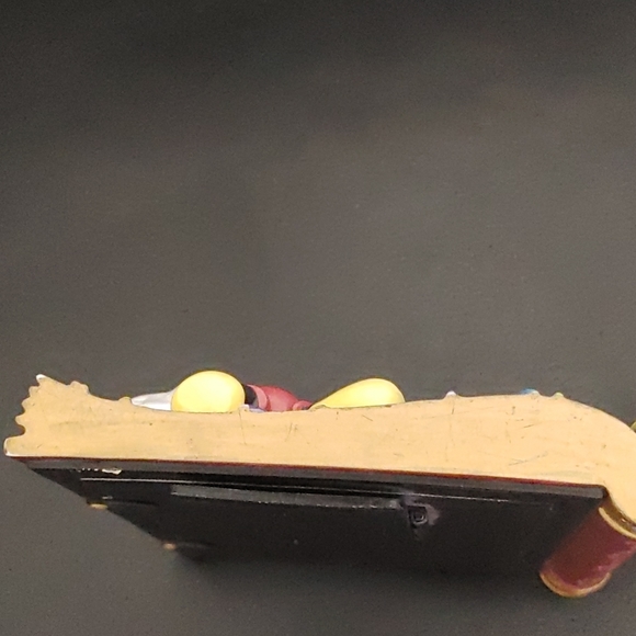 Disney 75 Years of Love & Laughter Collectible Frame - Picture 6 of 14